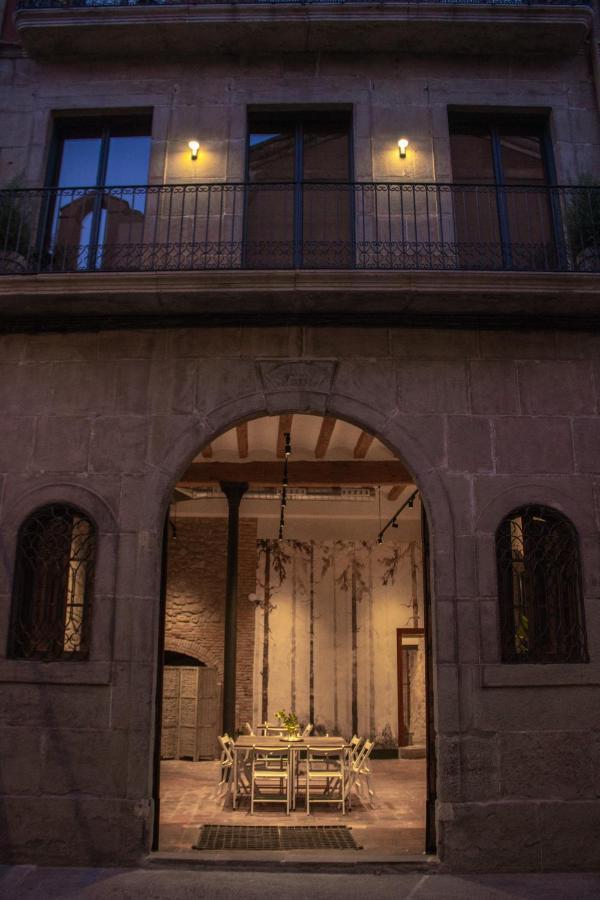 巴拉格尔La Casa Del Miracle公寓 外观 照片